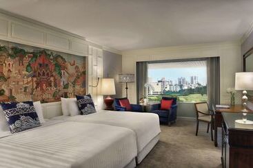 Anantara Siam Bangkok - Bangkok