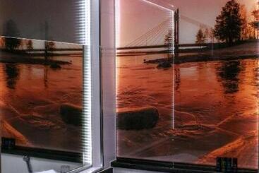 Hotel Arctic City