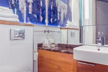 Hotel Arctic City