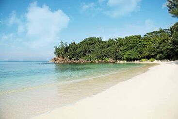 هتل Avani Barbarons Seychelles Resort