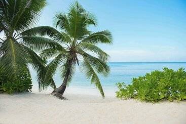 هتل Avani Barbarons Seychelles Resort