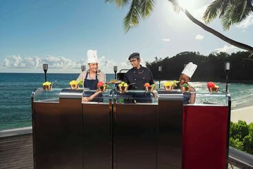هتل Avani Barbarons Seychelles Resort