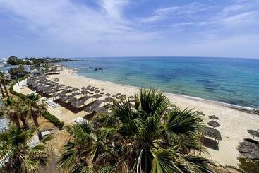 هتل Bel Azur Thalasso & Bungalows