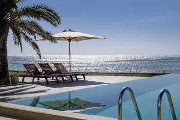 Hotel Bel Azur Thalasso & Bungalows