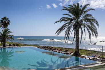 هتل Bel Azur Thalasso & Bungalows
