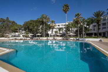 هتل Bel Azur Thalasso & Bungalows