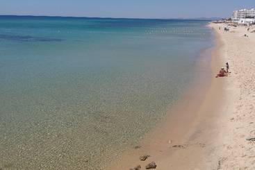 هتل Bel Azur Thalasso & Bungalows