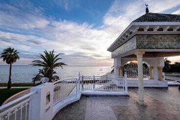 هتل Bel Azur Thalasso & Bungalows