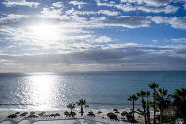 هتل Bel Azur Thalasso & Bungalows