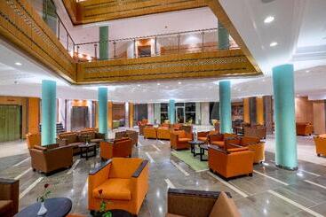هتل Bel Azur Thalasso & Bungalows