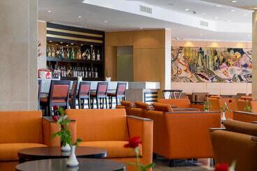 هتل Bel Azur Thalasso & Bungalows