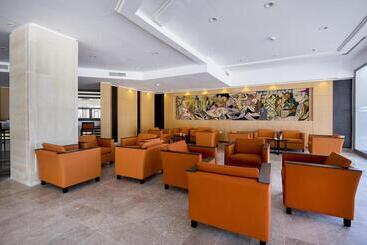 هتل Bel Azur Thalasso & Bungalows