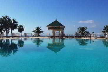 هتل Bel Azur Thalasso & Bungalows