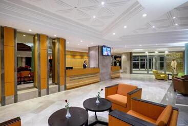 هتل Bel Azur Thalasso & Bungalows