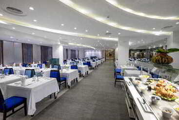 هتل Bel Azur Thalasso & Bungalows
