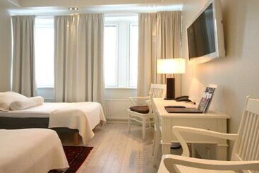 Best Western Hotel Apollo