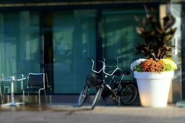 Best Western Hotel Apollo