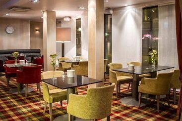 Best Western Hotel Apollo
