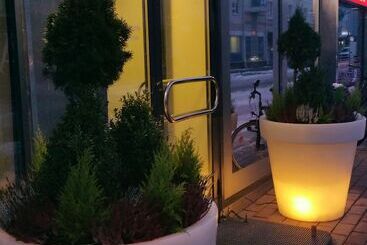 Best Western Hotel Apollo