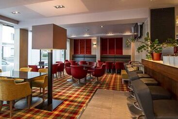 Best Western Hotel Apollo