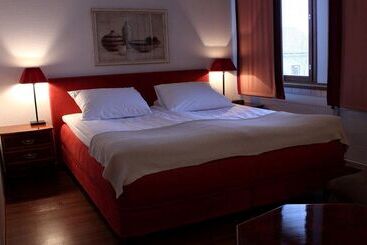 Best Western Hotel Apollo