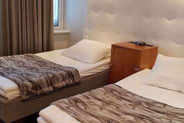 Best Western Hotel Apollo