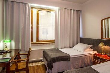 Best Western Hotel Apollo