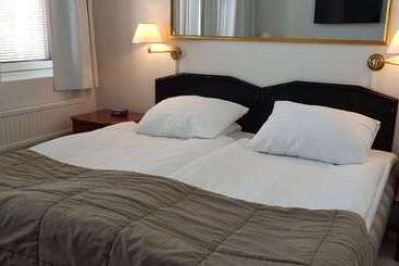 Best Western Hotel Apollo