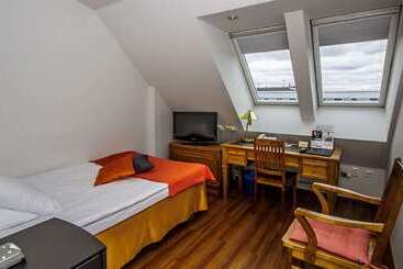 Best Western Hotel Apollo