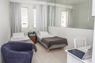 Best Western Hotel Apollo