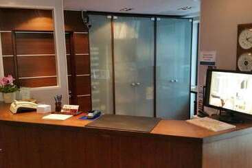 Best Western Hotel Apollo
