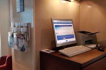 Best Western Hotel Apollo