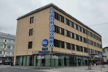 Best Western Hotel Apollo