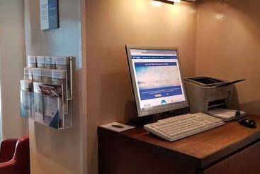 Best Western Hotel Apollo