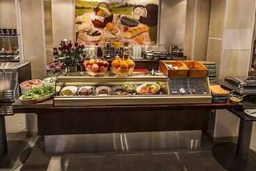 Best Western Hotel Apollo