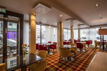 Best Western Hotel Apollo