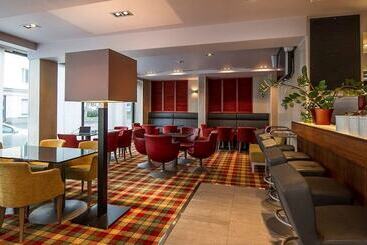 Best Western Hotel Apollo