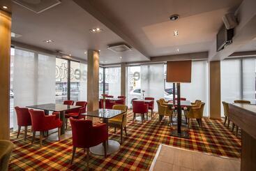 Best Western Hotel Apollo