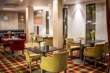 Best Western Hotel Apollo