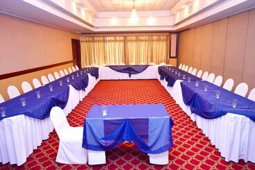 Best Western Plus Hotel Terraza - San Salvador