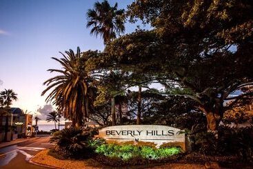 هتل Beverly Hills