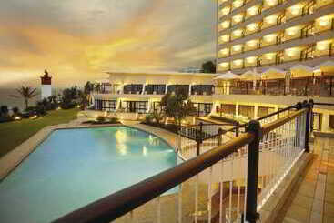 هتل Beverly Hills
