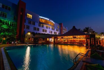Carlton Al Moaibed - Al Khobar