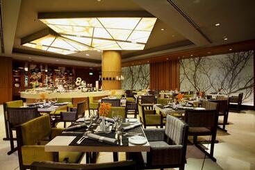 هتل Centara Grand At Central Plaza Ladprao Bangkok