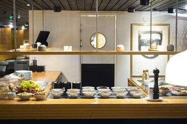 Centro Hotel Turku