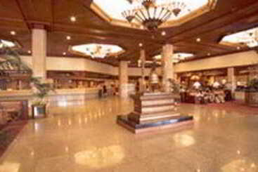 Отель Chiangmai Plaza