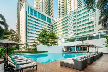 Como Metropolitan Bangkok - بانكوك