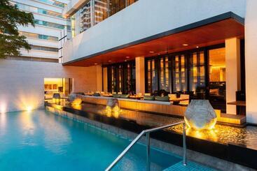 هتل Como Metropolitan Bangkok