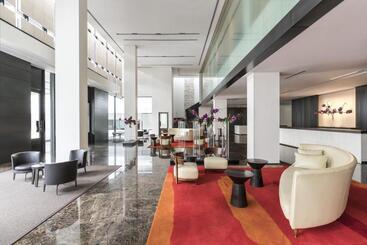 هتل Como Metropolitan Bangkok