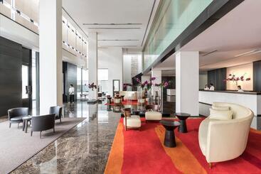 هتل Como Metropolitan Bangkok